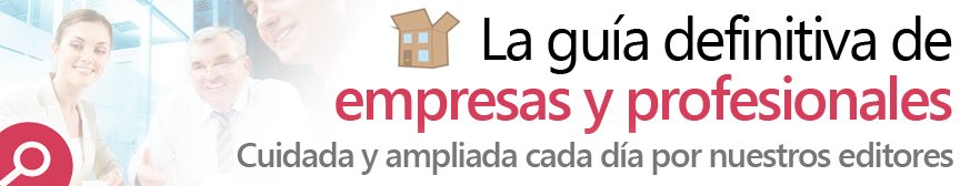guia de empresas de mudanzas guia de empresas de mudanzas